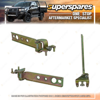 Sliding Door Middle Roller Arm for Toyota Hiace RZH 11/1989-02/2005