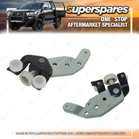 Lower Sliding Door Roller Arm for Toyota Hiace TRH KRH 2005-ONWARDS