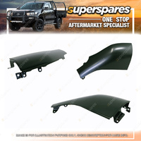 Superspares Right Corner Panel for Toyota Hiace TRH KDH 03/2005-ONWARDS