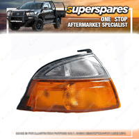 Superspares Right Corner Light for Toyota Hiace SBV 10/1995-11/2003