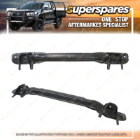 Front Lower Radiator Support Panel for Toyota Hilux RN5# LN6# SERIES