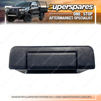 Superspares Tail Gate Handle for Toyota Hilux Rn55/Ln65 11/1983-09/1988
