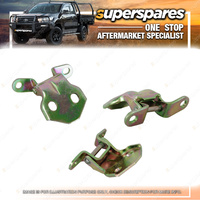 Left Front Lower Door Hinge for Toyota Hilux RN55 LN65 RN85 LN106