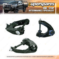 Right Front Upper Control Arm for Toyota Hilux 4WD RN14# LN16# SERIES