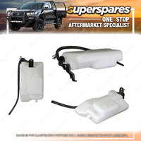 Overflow Bottle for Toyota Hilux RN14# LN16# SERIES 10/1997-03/2005