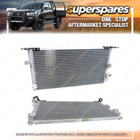 A/C Condenser for Toyota Hilux RN14# LN16# SERIES 10/1997-03/2005