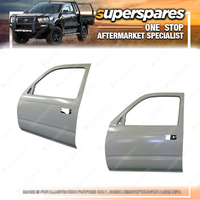 Left Front Door Shell for Toyota Hilux Dual Cab RN14# LN16# SERIES