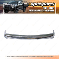Front Chrome Bumper Bar Cover for Toyota Hilux RN14# LN16# SERIES
