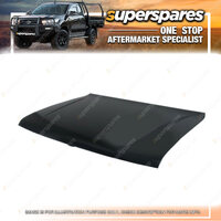 Superspares Bonnet for Toyota Hilux RN14# LN16# SERIES 2001 - 2005