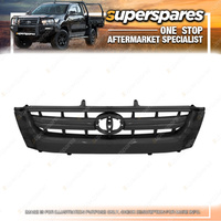 Front Grille for Toyota Hilux Sr5 RN14# LN16# SERIES 10/2001-03/2005
