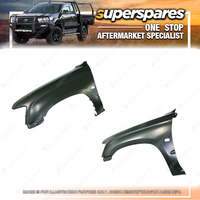 Left Guard for Toyota Hilux 2WD RN14# LN16# SERIES 10/2001-03/2005