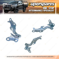 RH Bonnet Hinge for Toyota Hilux TGN16 TGN26 KUN16 KUN26 GGN15 GGN25 05-11