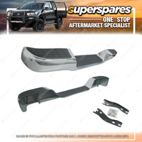Rear Step Bar for Toyota Hilux TGN16 TGN26 KUN16 KUN26 GGN15 GGN25 2005-2015