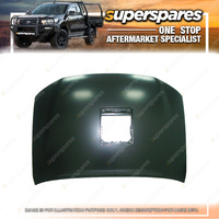 Bonnet for Toyota Hilux TGN16 26 KUN16 26 GGN15 25 With Scoop Hole 2005-2011
