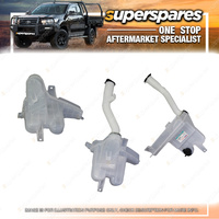 Superspares Washer Bottle for Toyota Hilux Tng/Kun/Ggn 04/2005-On
