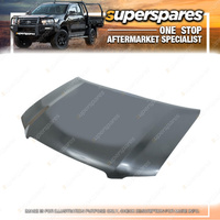 Superspares Engine Bonnet for Toyota Kluger MCU28 10/2003-07/2007