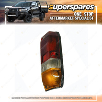 Right Tail Light for Toyota Landcruiser 70 SERIES 01/1985-03/2007
