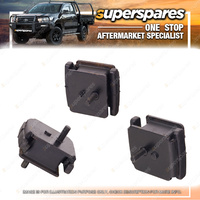 LH OR RH Front Engine Mount for Toyota Landcruiser 80 SERIES 4.2 4.5L Diesel