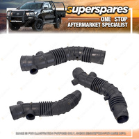 Air Cleaner Hose for Toyota Landcruiser 100 SERIES 4.5L Petrol 1 Hole Opening