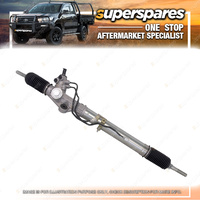Power Steering Rack for Toyota Landcruiser 100 SERIES 4.7L V8 01/1998-09/2002