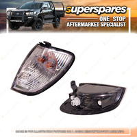 Left Corner Light for Toyota Landcruiser 100 SERIES 04/1998-04/2005