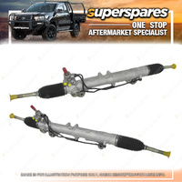 Power Steering Rack for Toyota Landcruiser 200 SERIES 08/2007-ONWARDS