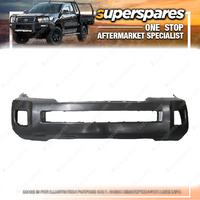 Front Bumper Bar Cover for Toyota Landcruiser 200 SERIES SERIES 2