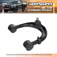 Control Arm Right Front Upper for Toyota Landcruiser 200 Series 07-On Nt Sp