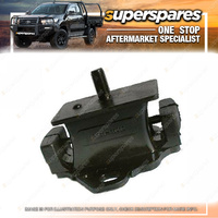 Front Engine Mount LH or RH for Toyota Landcruiser Prado ZJ95/J120 07/1996-2005