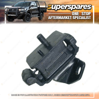 Superspares Engine Mount Front for Toyota Landcruiser Prado Zj95 07/1999-01/2003