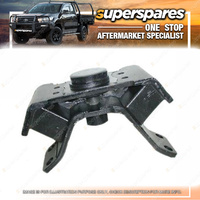 Rear Engine Mount for Toyota Landcruiser Prado ZJ95/J120 07/1996-2005