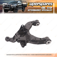 Left Front Lower Control Arm for Toyota Landcruiser Prado ZJ95 07/1996-02/2003