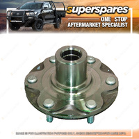 Front Wheel Hub for Toyota Landcruiser Prado J120 SERIES 02/2003-10/2009
