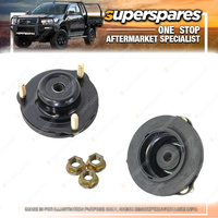 Front Strut Mount for Toyota Landcruiser Prado GRJ150 KDJ150 11/2009-ON