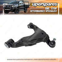 Left Front Lower Control Arm for Toyota Landcruiser Prado J150 11/2009-ONWARDS