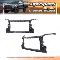 Front Radiator Support Panel for Toyota Prius HW20 08/2003-03/2009