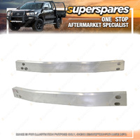 Front Bumper Bar Reinforcement for Toyota Prius HW20 08/2003-03/2009