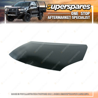 Superspares Engine Bonnet Body Panels for Toyota Prius ZVW30 04/2009-On