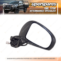 Right Electric Door Mirror for Toyota Prius ZVW30 With Heated Function