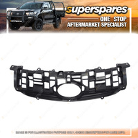 1 x Superspares Grille for Toyota Prius ZVW30 2009 - 2011 Brand New