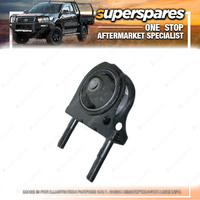Rear Engine Mount for Toyota Rav4 SXA10 SXA11 2.0L Inline 4 Petrol Auto Manual
