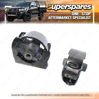 Front Engine Mount for Toyota Rav4 ACA20 2.0L Inline 4 Petrol Auto Manual