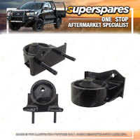 Superspares Rear Engine Mount for Toyota Rav4 ACA20 SERIES 09/2003 - 12/2005