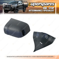 Left Rear Bar End for Toyota Rav4 ACA20 SERIES Suit 4 Door Only No Flare Holes