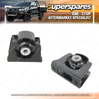 Front Engine Mount for Toyota Rav4 ACA30 SERIES 2.4L Inline 4 Petrol Auto Manual