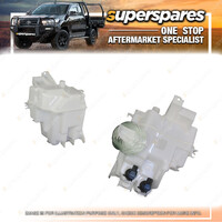 Washer Bottle Without Sensor for Toyota Rav4 ACA30 SERIES With 2 Motors