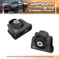Superspares Front Engine Mount for Toyota Rukus AZE151 03/2010 - ONWARDS