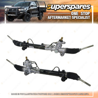 Superspares Power Steering Rack for Toyota Tarago ACR30 06/2000-03/2005