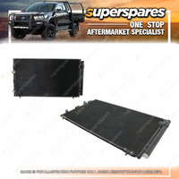 Superspares A/C Condenser for Toyota Tarago ACR30 06/2000-12/2005