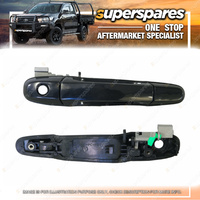 Superspares Right Front Door Handle for Toyota Tarago ACR30 06/2000-12/2005